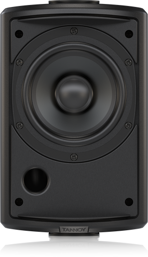 Tannoy AMS 5ICT 5" ICT Surface-Mount Loudspeaker for Installation Applications