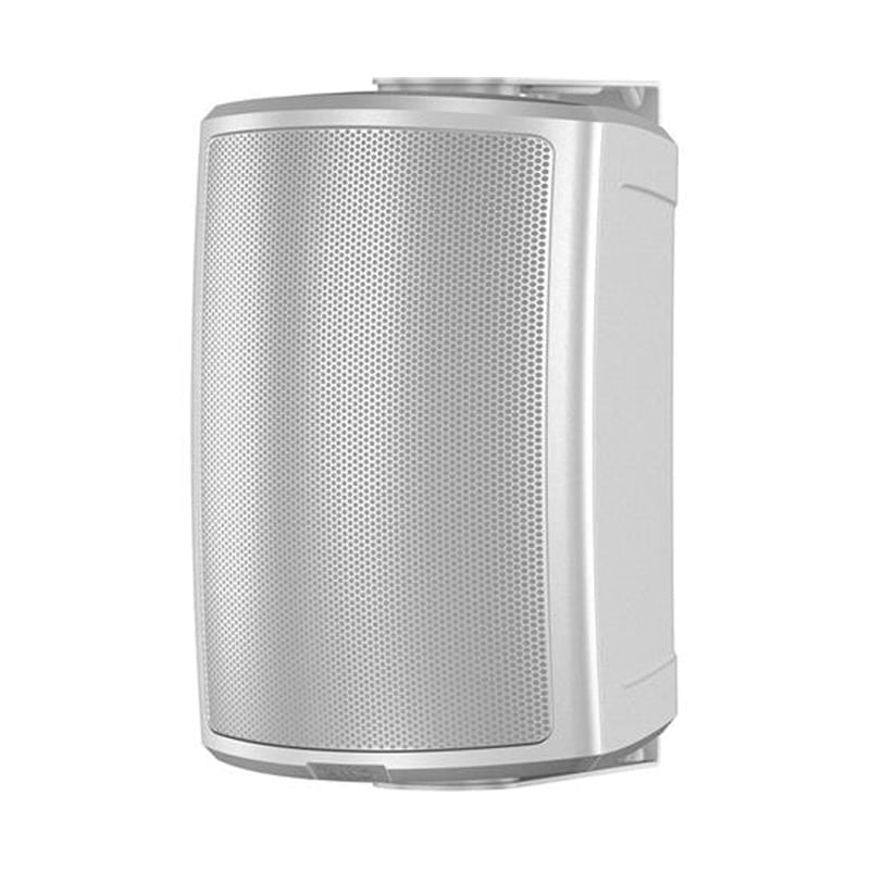 Tannoy AMS 5ICT LS-WH 5" ICT Surface-Mount Loudspeaker for Life Safety Installation Applications (White)