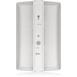 Tannoy AMS 6DC-WH 6" Dual Concentric Surface-Mount Loudspeaker for Installation Applications (White)