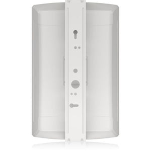 Tannoy AMS 6DC-WH 6" Dual Concentric Surface-Mount Loudspeaker for Installation Applications (White)