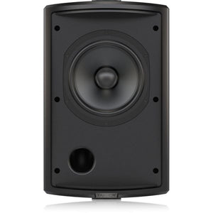 Tannoy AMS 6ICT LS 6" ICT Surface-Mount Loudspeaker for Life Safety Installation Applications