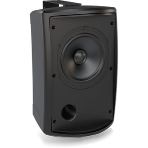 Tannoy AMS 6ICT LS 6" ICT Surface-Mount Loudspeaker for Life Safety Installation Applications