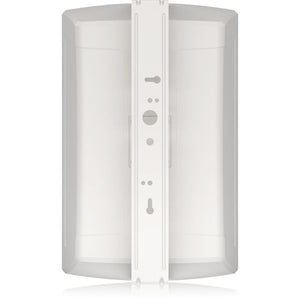 Tannoy AMS 8DC-WH 8" Dual Concentric Surface-Mount Loudspeaker for Installation Applications (White)