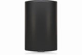 Tannoy AMS 8DC 8" Dual Concentric Surface-Mount Loudspeaker for Installation Applications (Black)