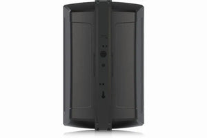 Tannoy AMS 8DC 8" Dual Concentric Surface-Mount Loudspeaker for Installation Applications (Black)