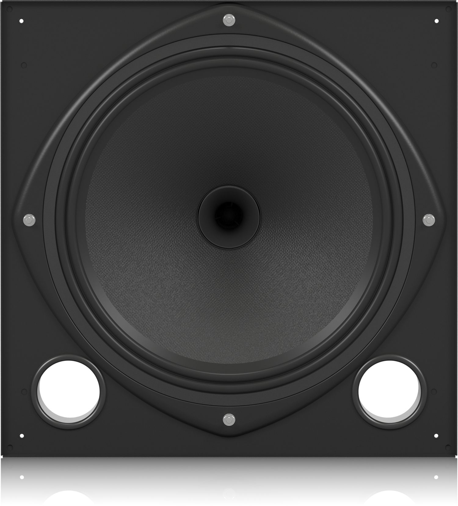 Tannoy CMS-1201-DC 12" Full Range Ceiling Loudspeaker w/ Dual Concentric Driver for Installation Applications