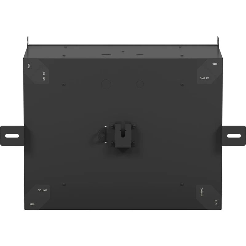 Tannoy CMS1201-BC Back Can for CMS 1201 Series Ceiling Loudspeakers