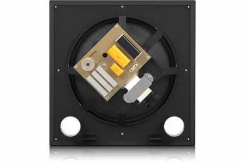 Tannoy CMS1201-DCT 1201DCT 12" Full Range Ceiling Loudspeaker w/ Dual Concentric Driver and Transformer for Installation Applications