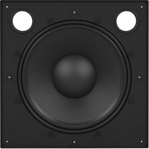 Tannoy CMS1201-SW 12" Ceiling Subwoofer for Installation Applications