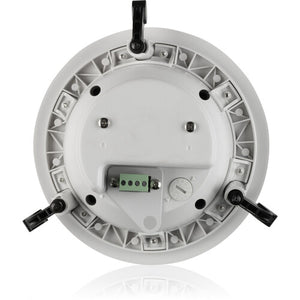 Tannoy CMS403IC-TE 4" Full Range Directional Ceiling Loudspeaker w/ ICT Driver for Installation Applications (Blind Mount)