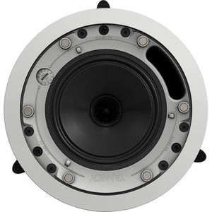 Tannoy CMS503DC-BM 5" Full Range Ceiling Loudspeaker w/ Dual Concentric Driver for Installation Applications (Blind Mount)