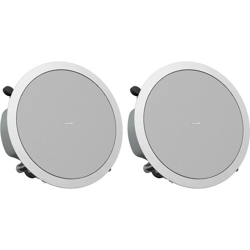 Tannoy CMS503DC-LP 5" Full Range Ceiling Loudspeaker w/ Dual Concentric Driver for Installation Applications (Low Profile)
