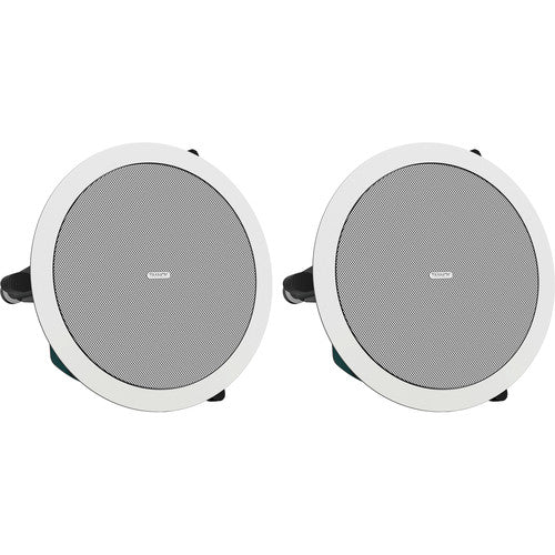 Tannoy CMS503DC-PI 5" Full Range Ceiling Loudspeaker w/ Dual Concentric Driver for Installation Applications (Pre-Install)