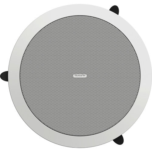 Tannoy CMS503DC-PI 5" Full Range Ceiling Loudspeaker w/ Dual Concentric Driver for Installation Applications (Pre-Install)