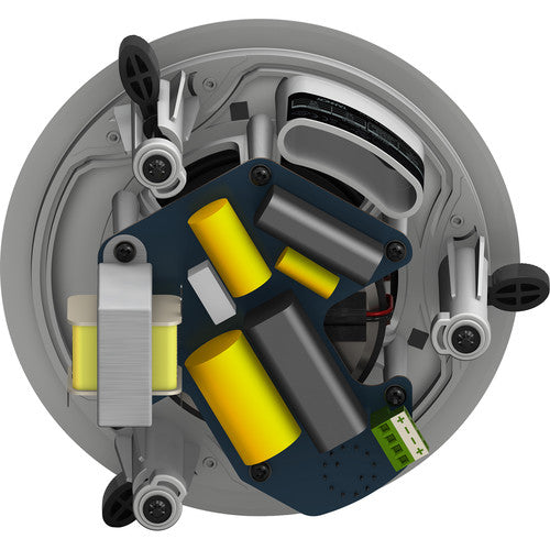 Tannoy CMS503DC-PI 5" Full Range Ceiling Loudspeaker w/ Dual Concentric Driver for Installation Applications (Pre-Install)