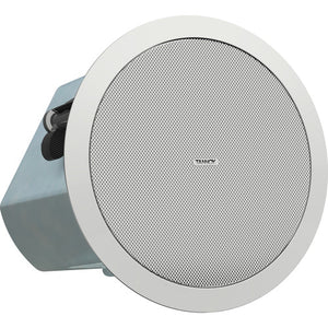 Tannoy CMS503ICT-BM  5" Full Range Ceiling Loudspeaker w/ ICT Driver for Installation Applications (Blind-Mount)