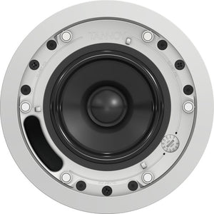 Tannoy CMS503ICT-BM  5" Full Range Ceiling Loudspeaker w/ ICT Driver for Installation Applications (Blind-Mount)