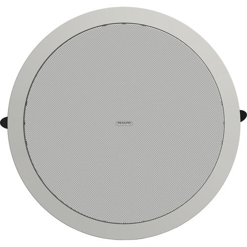 Tannoy CMS603DC-BM 6" Full Range Ceiling Loudspeaker w/ Dual Concentric Driver for Installation Applications (Blind Mount)