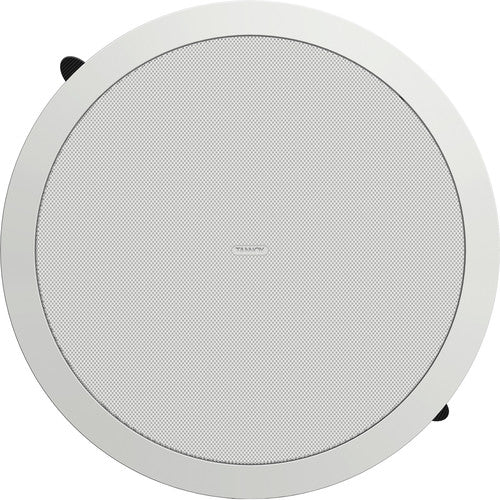 Tannoy CMS603ICT-BM 603ICT BM 6" Full Range Ceiling Loudspeaker w/ ICT Driver for Installation Applications (Blind Mount)