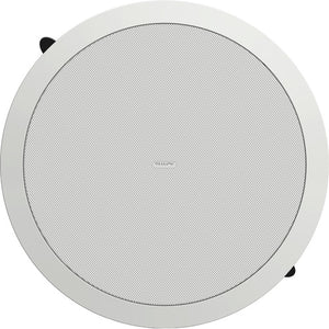Tannoy CMS603ICT-BM 603ICT BM 6" Full Range Ceiling Loudspeaker w/ ICT Driver for Installation Applications (Blind Mount)