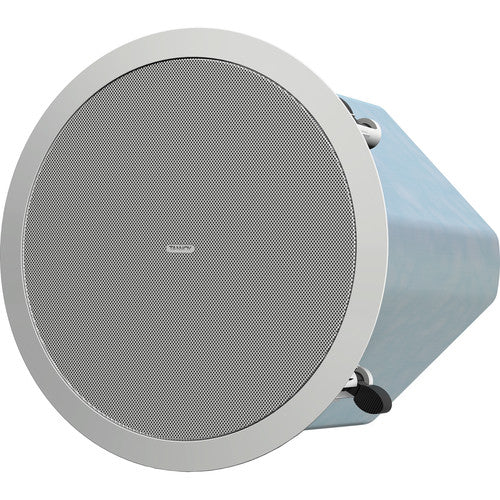 Tannoy CMS603ICT-BM 603ICT BM 6" Full Range Ceiling Loudspeaker w/ ICT Driver for Installation Applications (Blind Mount)