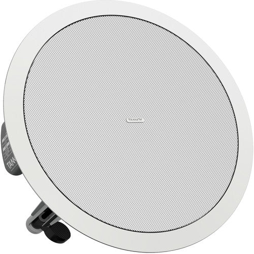 Tannoy CMS603ICT-PI  6" Full Range Ceiling Loudspeaker w/ ICT Driver for Installation Applications (Pre-Install)