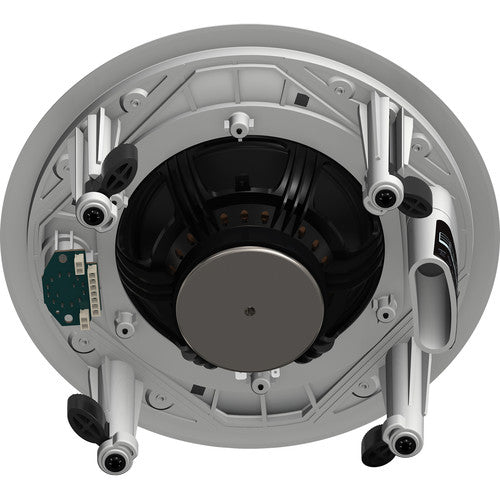 Tannoy CMS603ICT-PI  6" Full Range Ceiling Loudspeaker w/ ICT Driver for Installation Applications (Pre-Install)