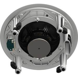 Tannoy CMS603ICT-PI  6" Full Range Ceiling Loudspeaker w/ ICT Driver for Installation Applications (Pre-Install)