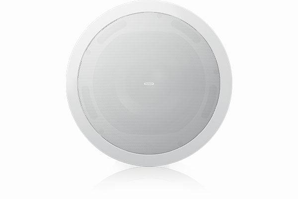 Tannoy CMS801SUB-BM 8" Compact Ceiling Mounted Subwoofer for Installation Applications (Blind Mount)
