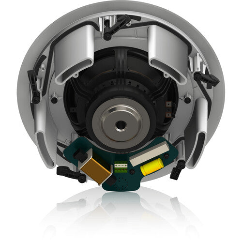 Tannoy CMS801SUB-PI 8" Compact Ceiling Mounted Subwoofer for Installation Applications (Pre-Install)