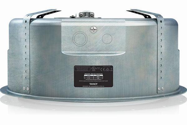 Tannoy CMS803-PI 16 OHM BACKCAN Back Can for CMS 803 PI Series Ceiling Loudspeakers (Pre-Install)