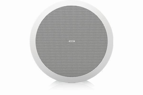 Tannoy CMS803D-BM  8" Full Range Ceiling Loudspeaker w/ Dual Concentric Driver for Installation Applications (Blind Mount)