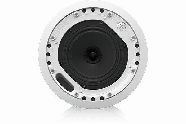 Tannoy CMS803D-BM  8" Full Range Ceiling Loudspeaker w/ Dual Concentric Driver for Installation Applications (Blind Mount)