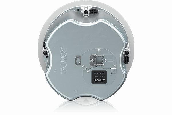 Tannoy CMS803D-BM  8" Full Range Ceiling Loudspeaker w/ Dual Concentric Driver for Installation Applications (Blind Mount)