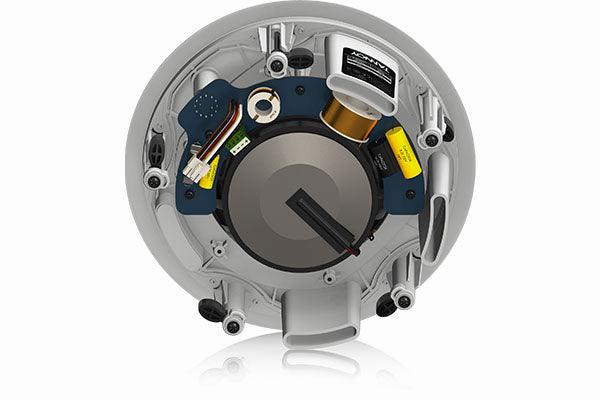 Tannoy CMS803DC-PI  8" Full Range Ceiling Loudspeaker w/ Dual Concentric Driver for Installation Applications (Pre-Install)