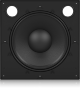 Tannoy CMS 1201SW 12" Ceiling Subwoofer for Installation Applications