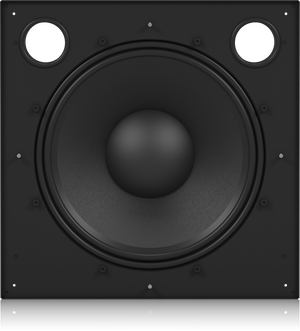 Tannoy CMS 1201SW 12" Ceiling Subwoofer for Installation Applications