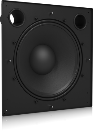 Tannoy CMS 1201SW 12" Ceiling Subwoofer for Installation Applications