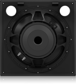Tannoy CMS 1201SW 12" Ceiling Subwoofer for Installation Applications