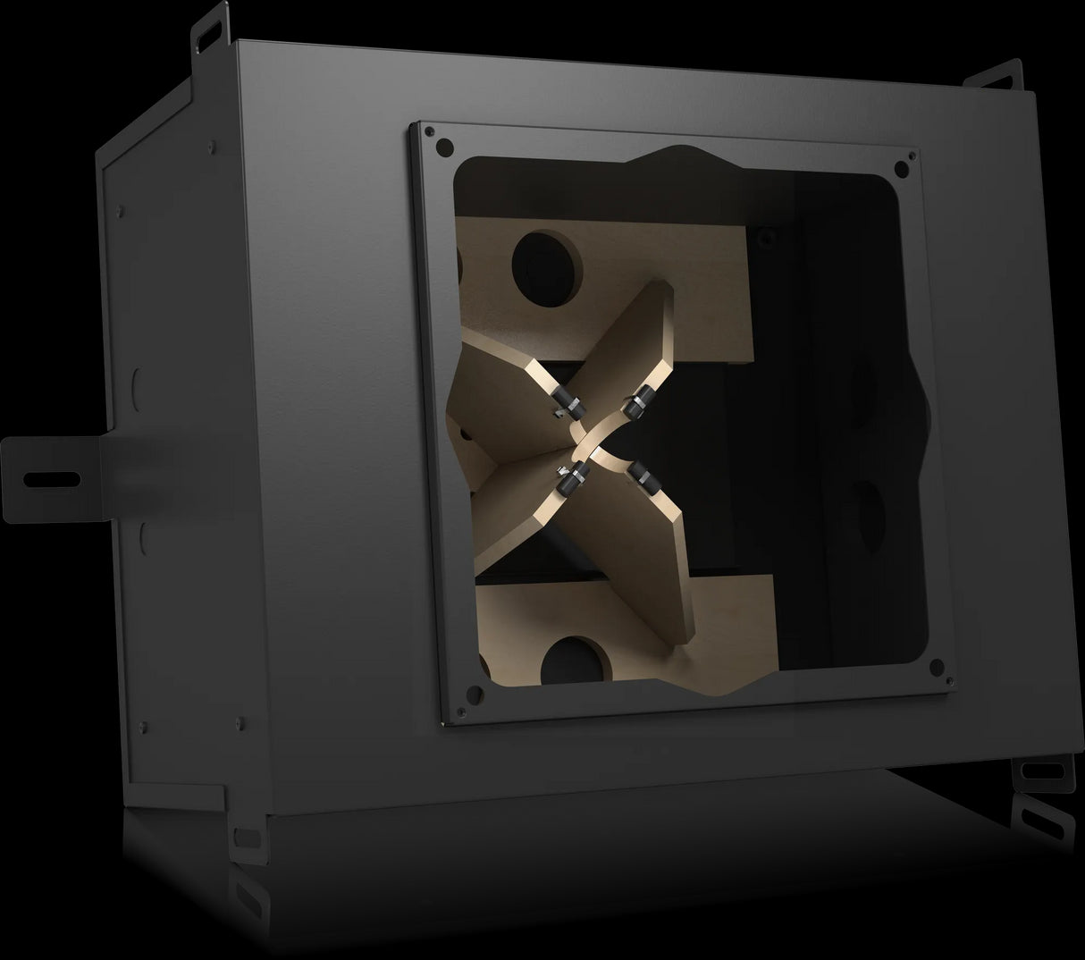 Tannoy CMS 1201SW BACKCAN BACKCAN Back Can for CMS 1201SW Ceiling Subwoofer