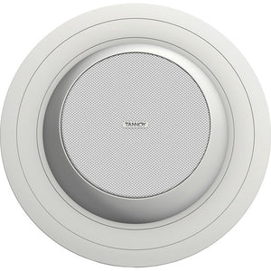 Tannoy CMS 403DCE 4" Full Range Directional Ceiling Loudspeaker with Dual Concentric Driver for Installation Applications (Blind Mount)