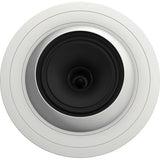 Tannoy CMS 403DCE 4" Full Range Directional Ceiling Loudspeaker with Dual Concentric Driver for Installation Applications (Blind Mount)