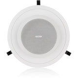 Tannoy CMS 403ICTE 4" Full Range Directional Ceiling Loudspeaker with ICT Driver for Installation Applications (Blind Mount)