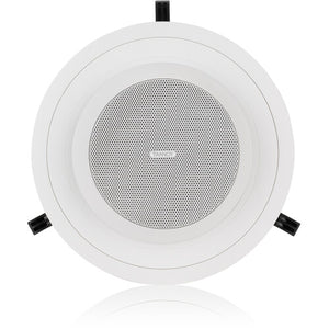Tannoy CMS 403ICTE 4" Full Range Directional Ceiling Loudspeaker with ICT Driver for Installation Applications (Blind Mount)
