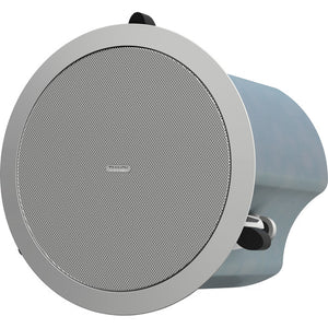 Tannoy CMS 503DC BM 5" Full Range Ceiling Loudspeaker with Dual Concentric Driver for Installation Applications (Blind Mount)