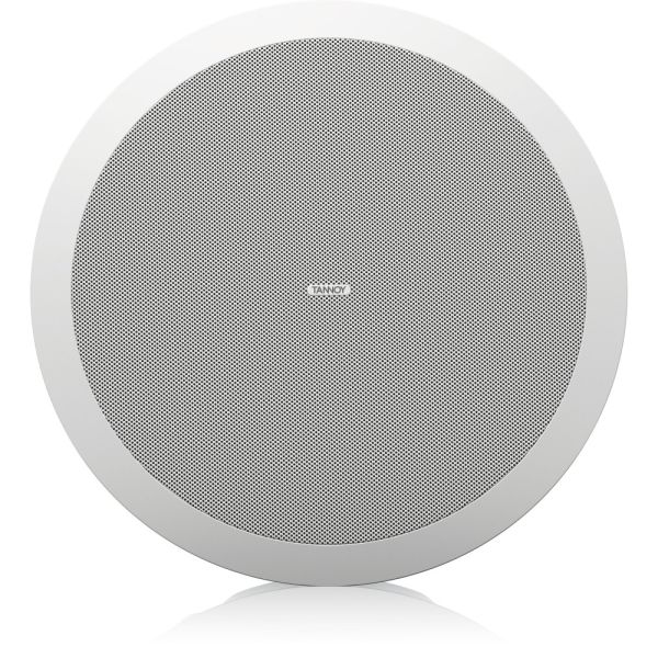 Tannoy CMS 503DC LP 5" Full Range Ceiling Loudspeaker with Dual Concentric Driver for Installation Applications (Low Profile)