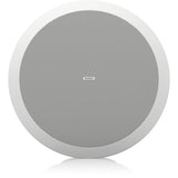Tannoy CMS 503DC LP 5" Full Range Ceiling Loudspeaker with Dual Concentric Driver for Installation Applications (Low Profile)