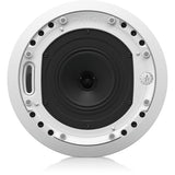 Tannoy CMS 503DC LP 5" Full Range Ceiling Loudspeaker with Dual Concentric Driver for Installation Applications (Low Profile)