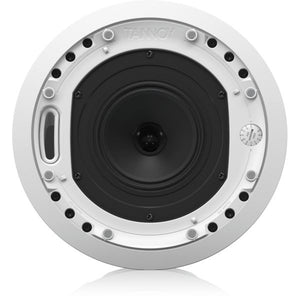 Tannoy CMS 503DC LP 5" Full Range Ceiling Loudspeaker with Dual Concentric Driver for Installation Applications (Low Profile)