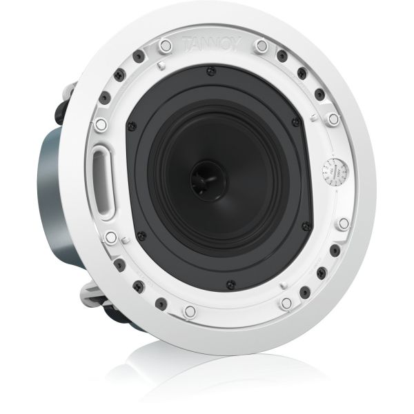 Tannoy CMS 503DC LP 5" Full Range Ceiling Loudspeaker with Dual Concentric Driver for Installation Applications (Low Profile)